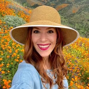 Meet your Posher, Krystal